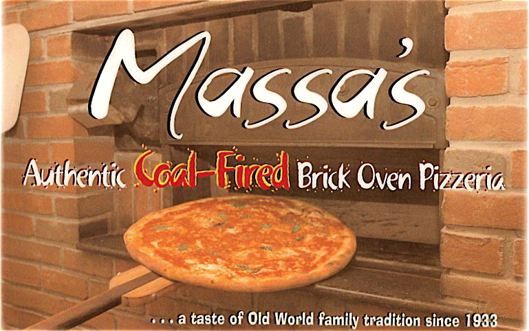 Massa's Pizza