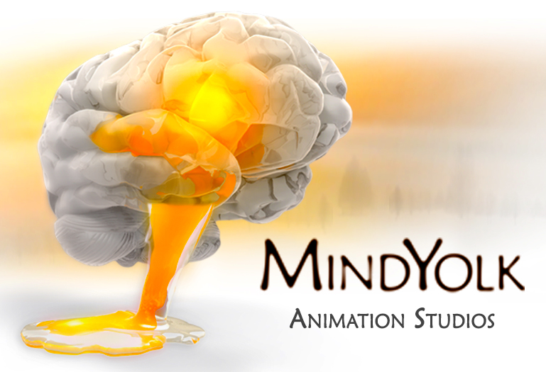 MindYolk Animation Studios